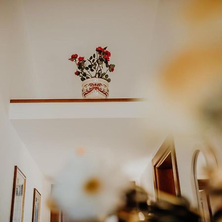 Residenza Golfo Degli Ulivi Aparthotel Caprioli Buitenkant foto